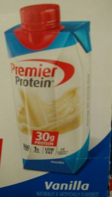 Premier protein - 0643843713944