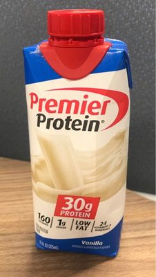 Premier Protein - 0643843714507