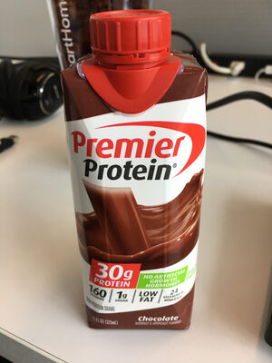 premier protein - 0643843715344
