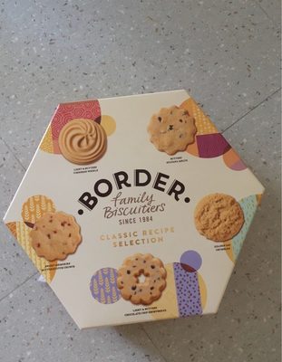 Family Biscuitiers - 0652655500031