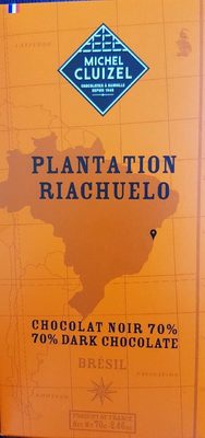 Plantation Riachuelo - 0659253121590