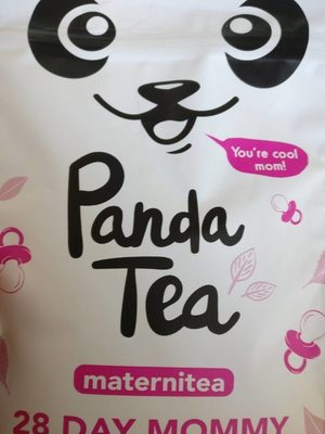 Panda tea - 0660042902788