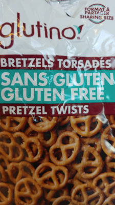 Pretzel Twists - 0678523040072