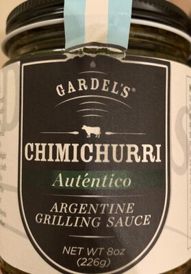 Chimichuru Autentico - 0680324000001