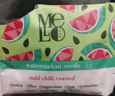 Wattermelon seeds - 0680569873620