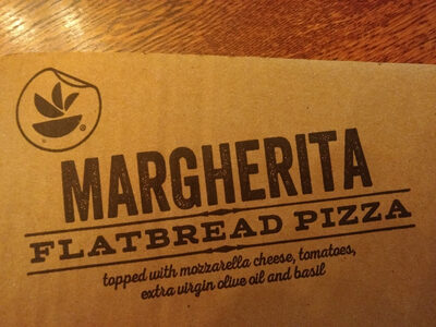magherita pizza - 0688267182389