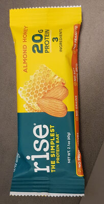 Protein bar - 0690819131080
