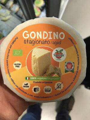 Gondino Stagionato - 0701197223318