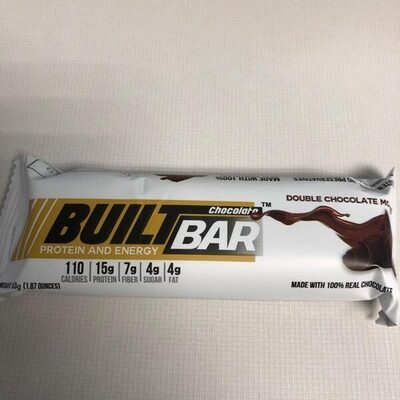 Built Bar - 0704817523492