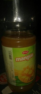 Boisson de mangue - 0707966789788