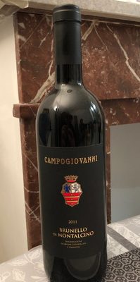 Campogiovanni - 0709067101100