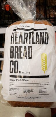 heartland bread co - 0710403000032