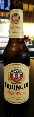 Hefe-Weizen - 0711556090062