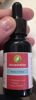 Vitamine C Serum - 0712038326730