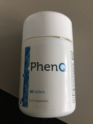 Phenq Weight Loss Supplements In Just One Pillthe Best - 0712201162691