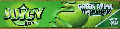 Green apple - 0716165174622