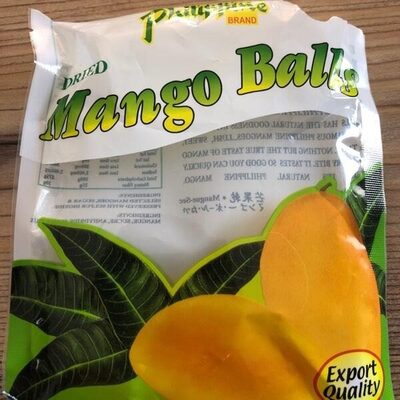 Mange balls - 0716221050228