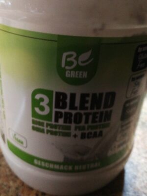 Protein - 0716988656282