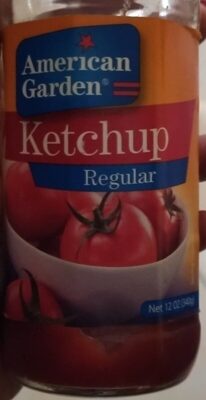 Ketchup - 0717273503007