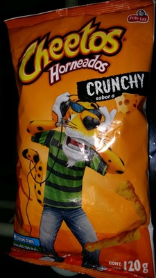 Cheetos - 0721282301059