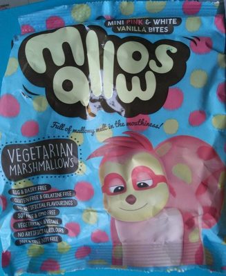 Freedom Mallows - 0724120115221