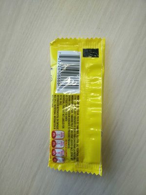 Candy Hot and Salted Tamarind Pulp - 0725226066660