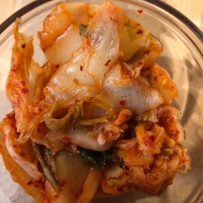 Cut  Kimchi - 0725272730713