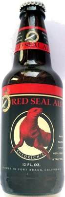 Red Seal Ale - 0727344000045