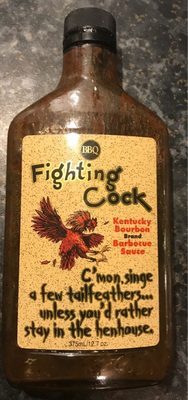 Fighting cock - 0727517801257