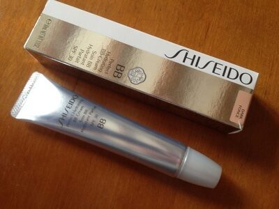 A DEPLACER SUR OBF - Shiseido - 30 ml - 0730852109049