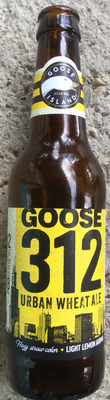 Goose 312 - 0736920111815