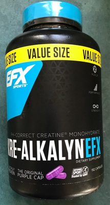 Kre-AlkalynEFX - 0737190001851