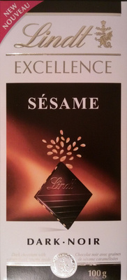 Chocolat - 0743434002522