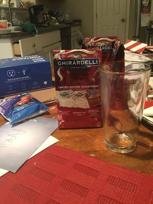 Ghirardelli - 0747599313011