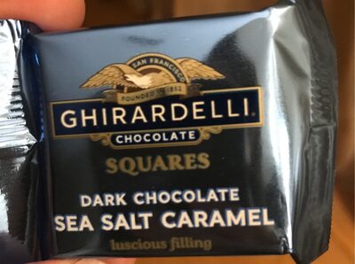 Chocolat - 0747599409967