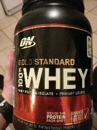 Optimum Nutrition - 0748927022322