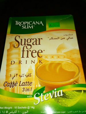 tropicana slim - 0749921004024