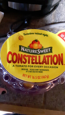 Tomatoes - 0751666414051