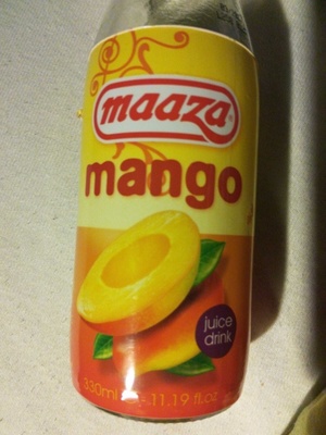 Mango - 0755270000563