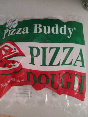 Pizza dough - 0759008192667