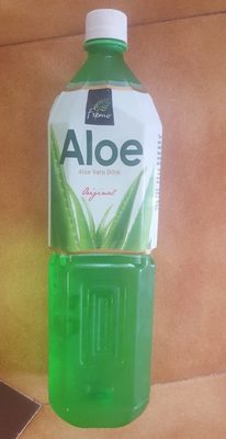 Aloe - 0761898610619