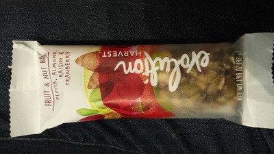 Snack Bar - 0762357525796