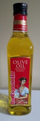 Olive Oil - 0764549102013