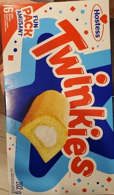 Twinkie - 0777550013599
