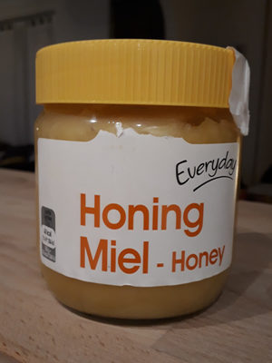 Everyday - Honing Miel - 09826151