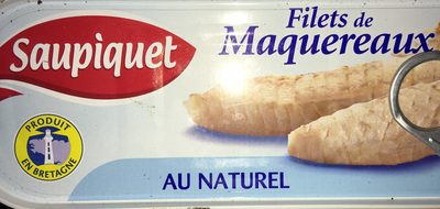 Filets de Maquereaux - 10981726