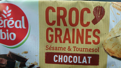 croc'graines - 11227730