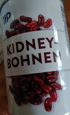 Kidney-Bohnen - 13357184