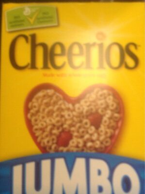 Cheerios - 146499