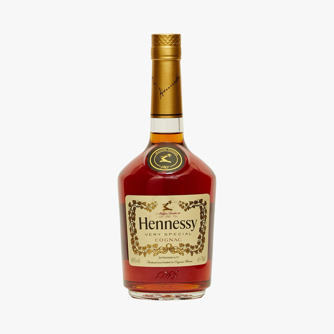 Hennessy Very Special Cognac - 3245990250203